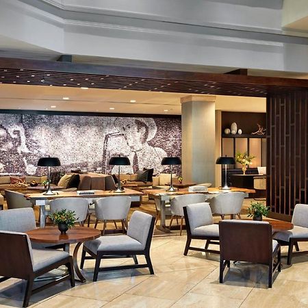Loews Nashville Hotel At Vanderbilt Plaza Екстериор снимка