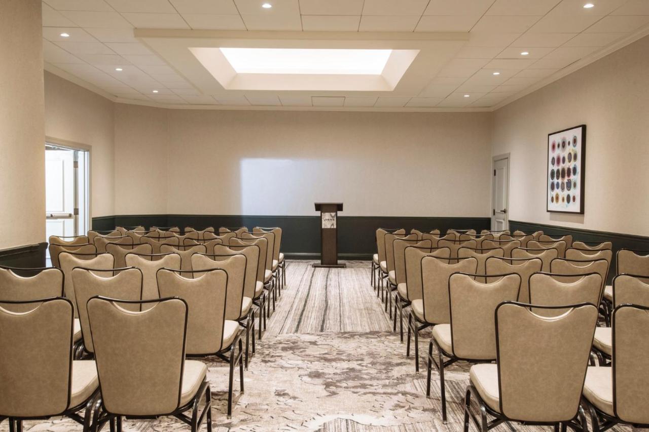 Loews Nashville Hotel At Vanderbilt Plaza Екстериор снимка