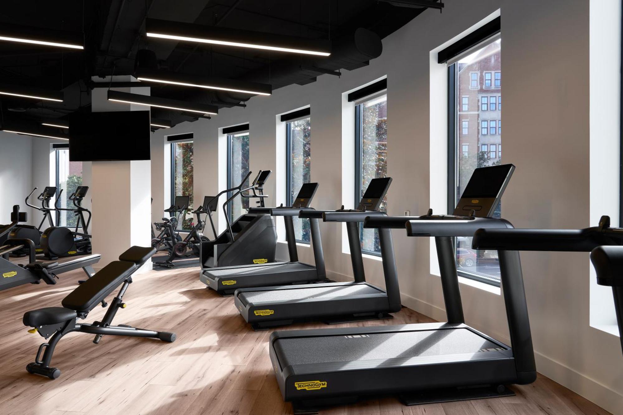 Loews Nashville Hotel At Vanderbilt Plaza Екстериор снимка